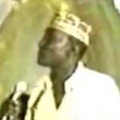 Haroun Daoud Houmed