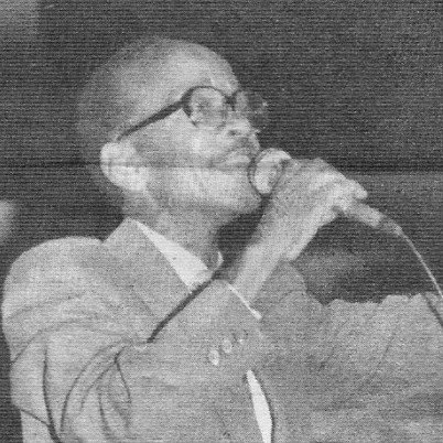 Ahmed Al- Johari